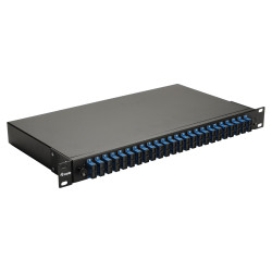 Equip 24-Port Fiber Optic...