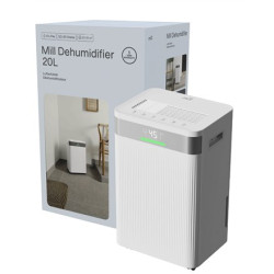 Mill | Dehumidifier | MDH20...