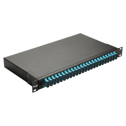 Equip 24-Port Fiber Optic...