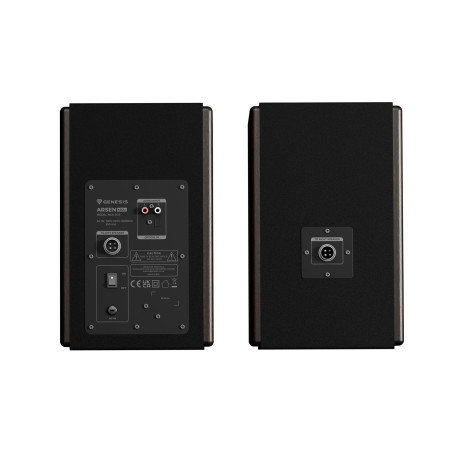 GENESIS ARSEN 402BT 2-way Bronze Wired & Wireless 60 W