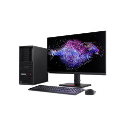 Lenovo ThinkStation P3...