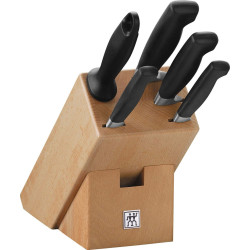 ZWILLING FOUR STAR Zestaw 4...