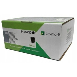 Lexmark 24B6720 toner...