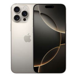 Apple iPhone 16 Pro Max...