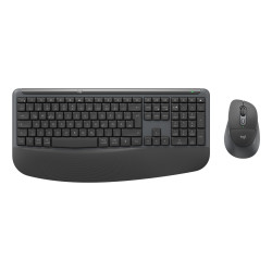Logitech Signature Comfort...