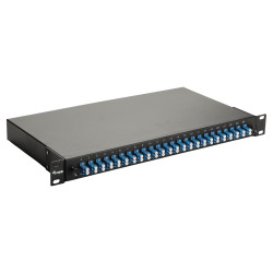 Equip 24-Port Fiber Optic...