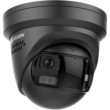 DS-2CD2387G3P-LIS2UY/SL(180°)/O-STD BLACK Kamera HIKVISION
