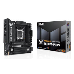 ASUS TUF GAMING B850M-PLUS...
