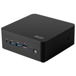 MSI Cubi NUC 1MG-237BEU...