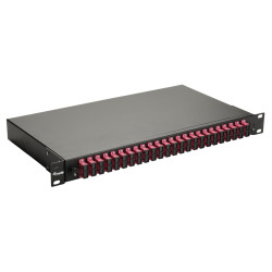 Equip 24-Port Fiber Optic...