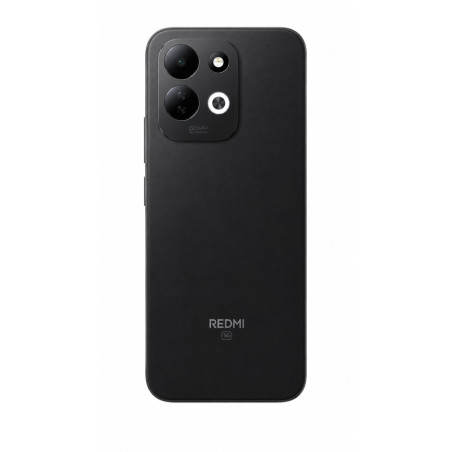 Xiaomi 17 Redmi17 5G 17.5 cm (6.9") Hybrid Dual SIM USB Type-C 4 GB 128 GB 7500 mAh Black