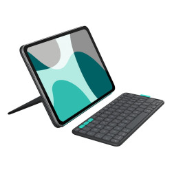Logitech Flip Folio QWERTZ...