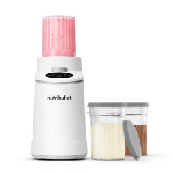 NutriBullet NBD0503W ice...
