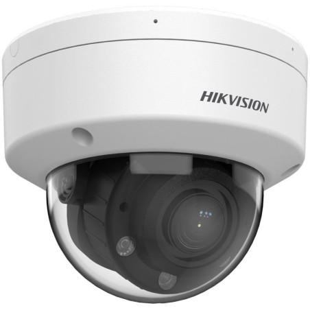 DS-2CD1763G2-LIZU(2.8-12mm)(O-STD) Kamera IP kopułkowa 6Mpx HIKVISION