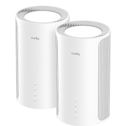 Cudy M11000 Tri-band (2.4...