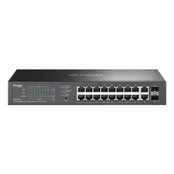 OMADA ES220GP network...