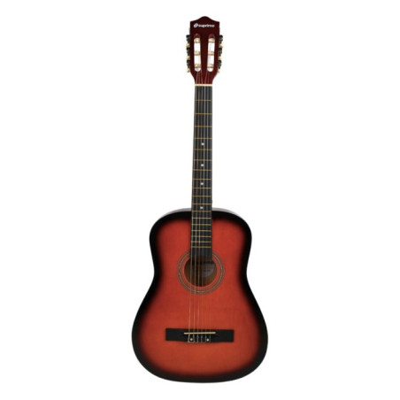 SUPRIMO CGS3 SB - classical guitar 4/4, sunburst