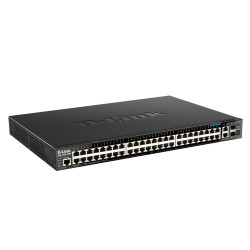 D-Link DGS-1520-52MP/E...