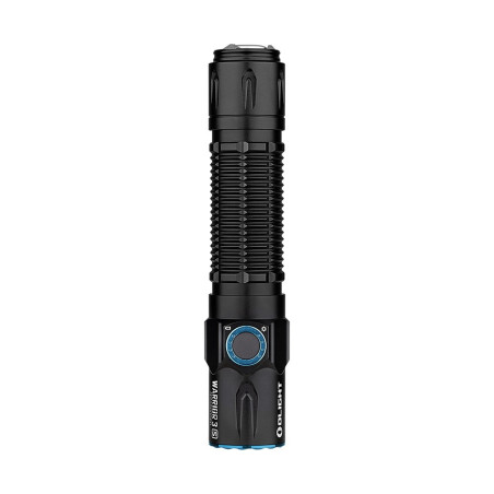 Olight Warrior 3S Classic LED Torch 2300lm 300m