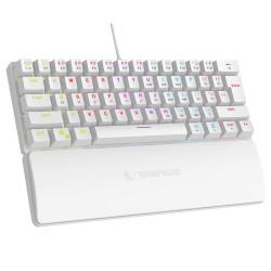 RAMPAGE PLOWER K60...