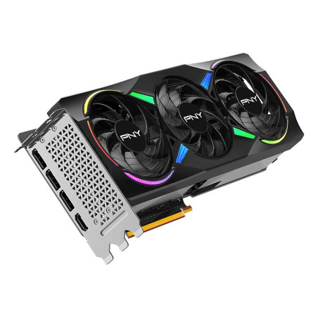 PNY GeForce RTX 5070 Ti EPIC-X RGB OC NVIDIA 16 GB GDDR7