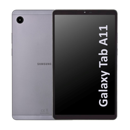 Samsung Galaxy Tab A11 SM-X135F (8.7") 4G 4/ 64 GB Grey