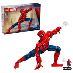 LEGO MARVEL 76346...