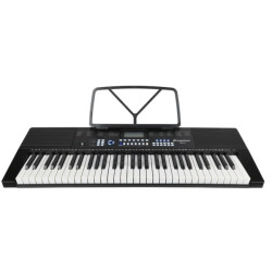SUPRIMO EK611 - keyboard...