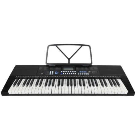 SUPRIMO EK611 - keyboard for learning to play, designed for children