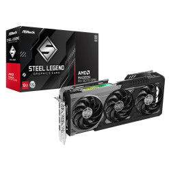 Asrock RX9070GRE SLD 12GO...