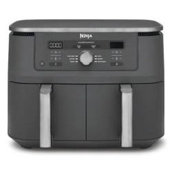 Ninja MAX 6-in-1 Dual Zone...