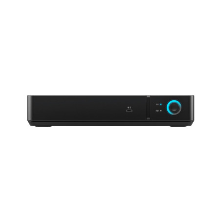 RØDECaster Video Core - video and audio production console, black