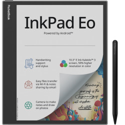 PocketBook InkPad Eo - Mist...