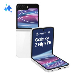 Samsung Galaxy Z Flip7 FE...
