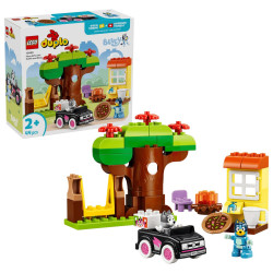 LEGO DUPLO 10469 Pizza...