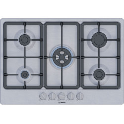 Bosch Serie 4 PGQ7B5K90 hob...