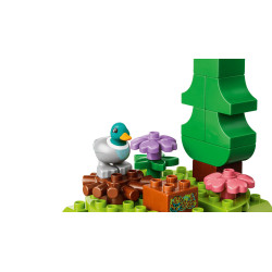 LEGO DUPLO 10480 Discovery...