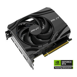 PNY GeForce RTX 5060 Single...