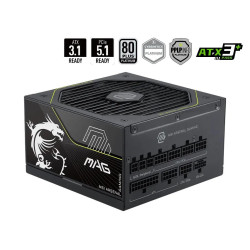 MSI Netzteil MAG A1200PLS...