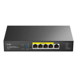 Cudy network management...