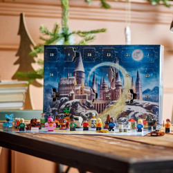 LEGO HARRY POTTER 76456...