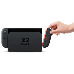 Nintendo Switch 2 +...