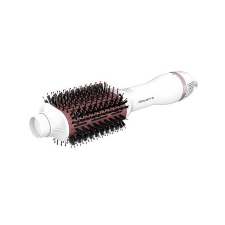Rowenta CF6135F0 hair styling tool Hot air brush Pink, White