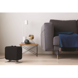 MILL PTC FAN HEATER...