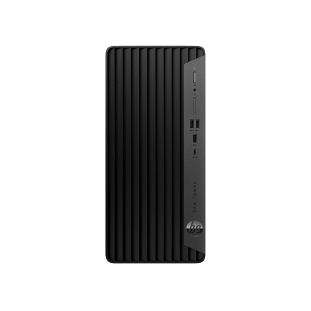 HP Pro Tower 400 G9 PCI Intel® Core™ i5 i5-14500 16 GB DDR5-SDRAM 512 GB SSD Windows 11 Pro PC Black
