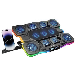RAMPAGE GAMING GLACIER...