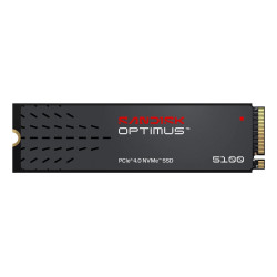 SanDisk Optimus 5100 500 GB...