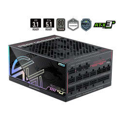 MSI MPG Ai1300TS PCIE5...