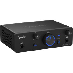 Fender Quantum LT 2 - USB-C...