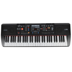 MQ 6116 - keyboard for...